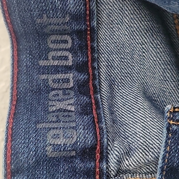 Carhartt relaxed boot mens 38 x 30 jeans - Picture 7 of 14